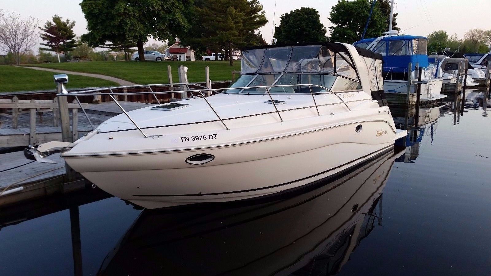 40’ SEALINE